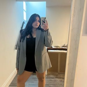 Babaton Concept blazer